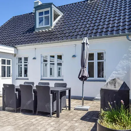 3 Bedroom Stunning In Tranekær
