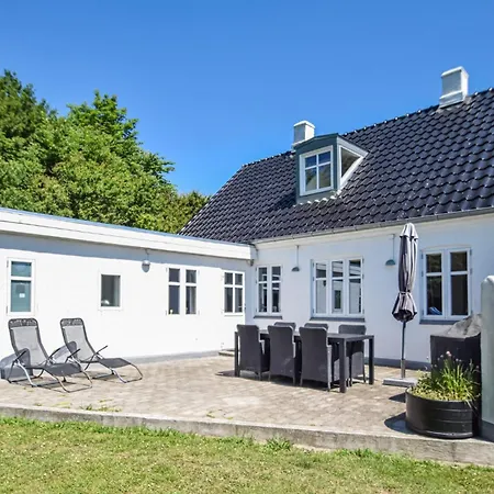 3 Bedroom Stunning In Tranekær