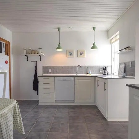 Casa de Férias 3 Bedroom Stunning In Tranekær