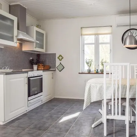 度假居 3 Bedroom Stunning In *