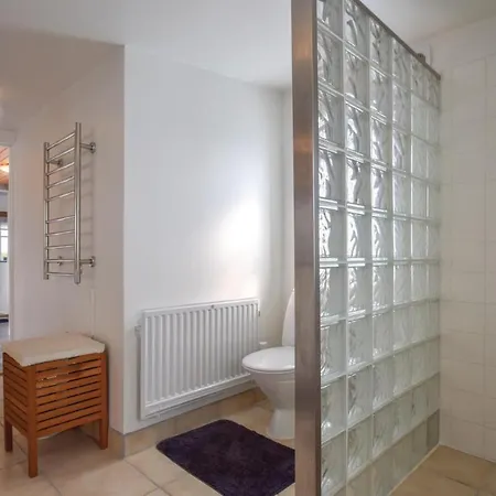 3 Bedroom Stunning In * Tranekær