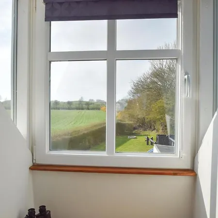 度假居 3 Bedroom Stunning In Tranekær