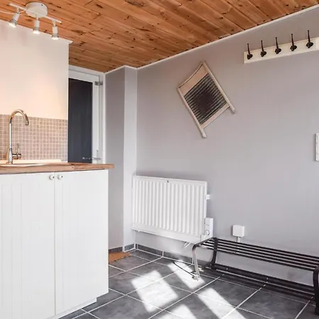 3 Bedroom Stunning In Tranekær