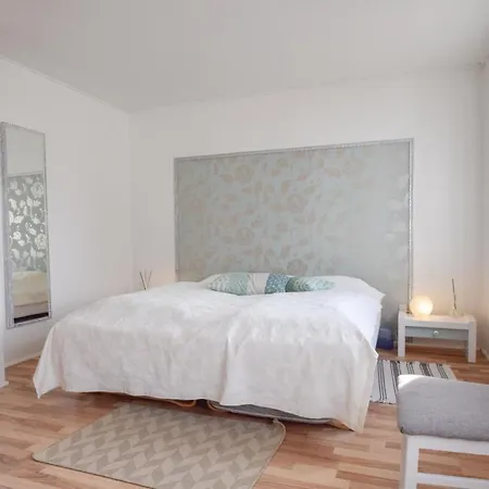 度假居 3 Bedroom Stunning In *